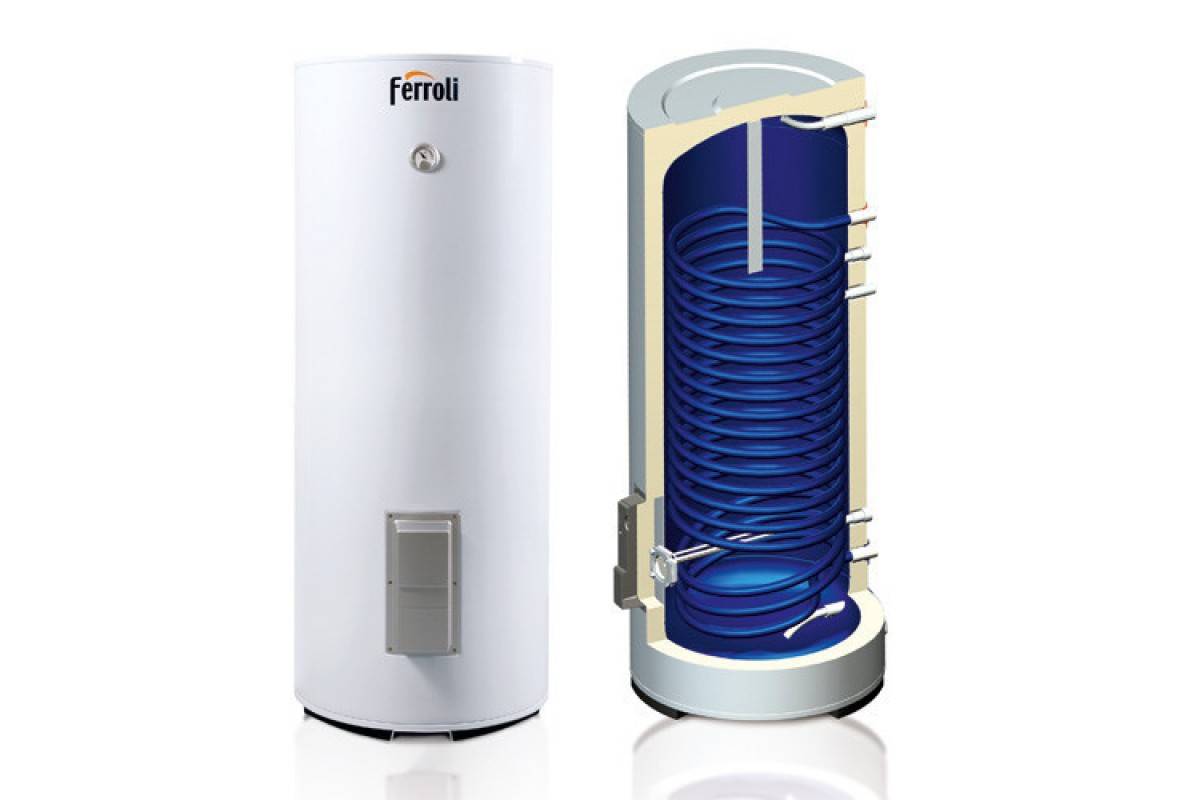 Как выбрать емкостный водонагреватель косвенного нагрева: лучшая 10-ка моделей + советы по выбору | твоя стройка