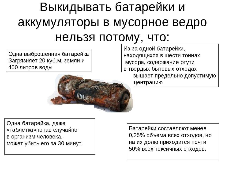 Почему нельзя выкидывать фотографии