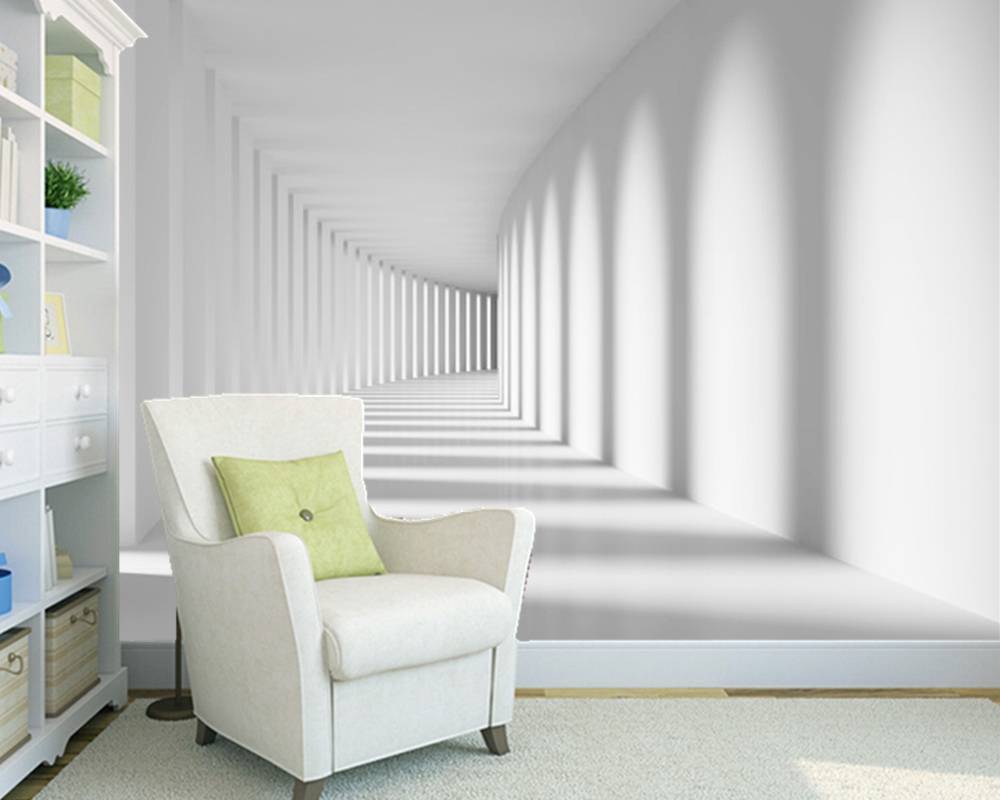 Как визуально увеличить комнату: 18 идей и способов, советы по дизайну интерьеров