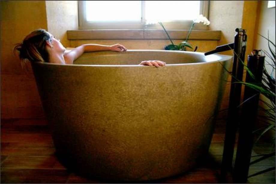 Японская ванная комната 10 особенностей