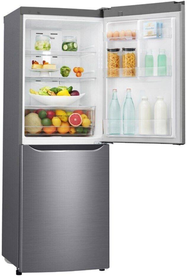 Холодильники LG: обзор характеристик, описание модельного ряда + рейтинг лучших моделей