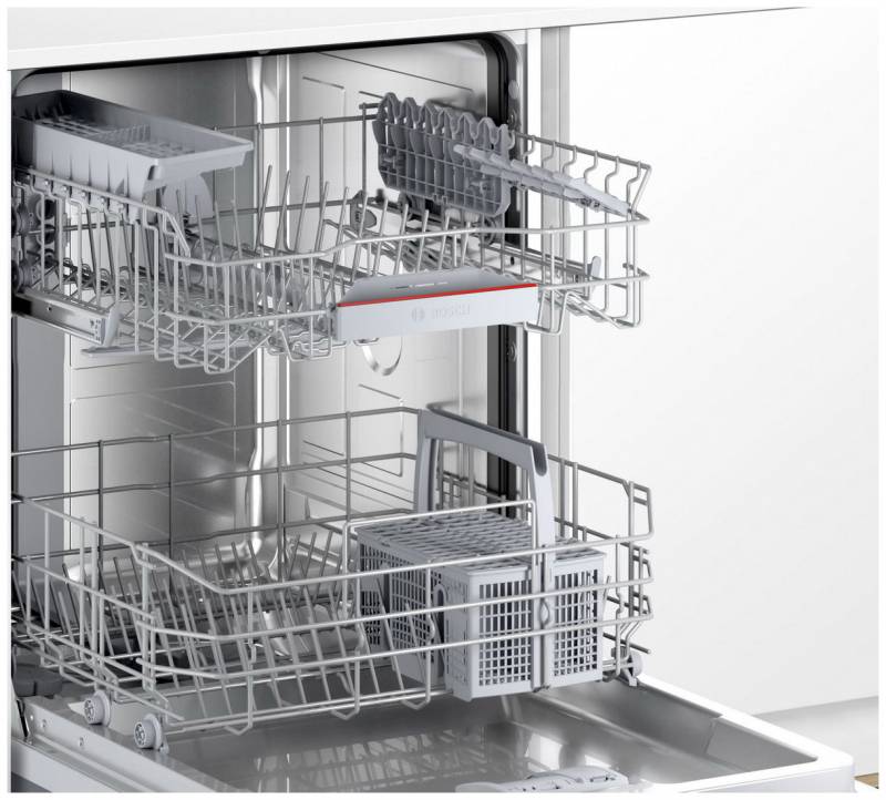 Рейтинг посудомоечных машин bosch 45 см: лучшие встраиваемые модели