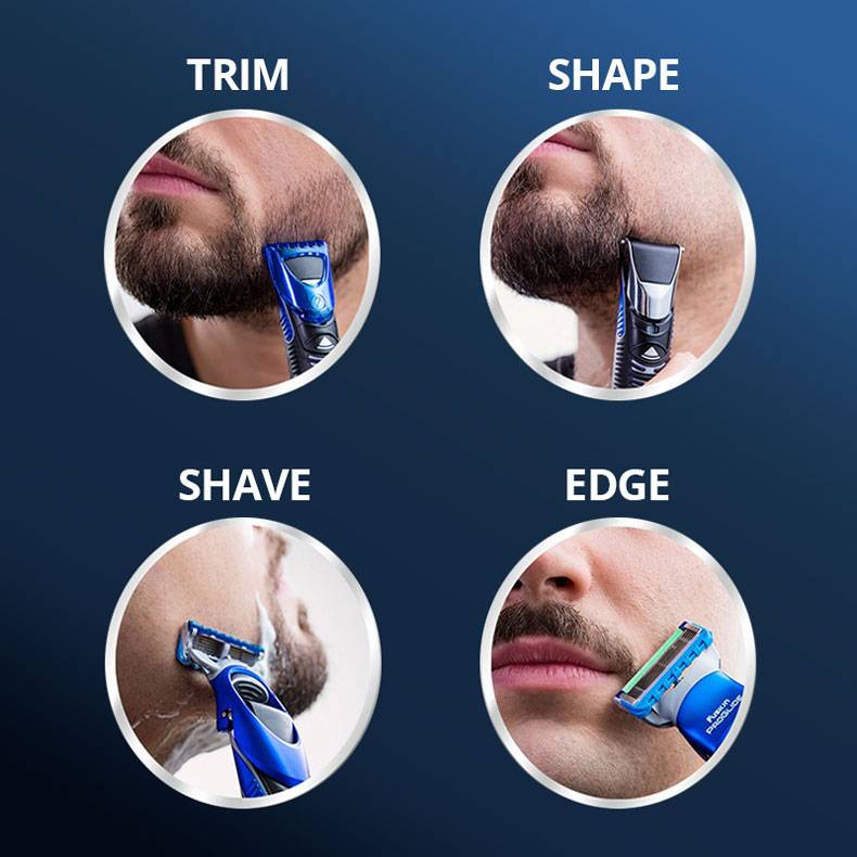 Рейтинг лучших мужских триммеров для бритья | экспресс-новости