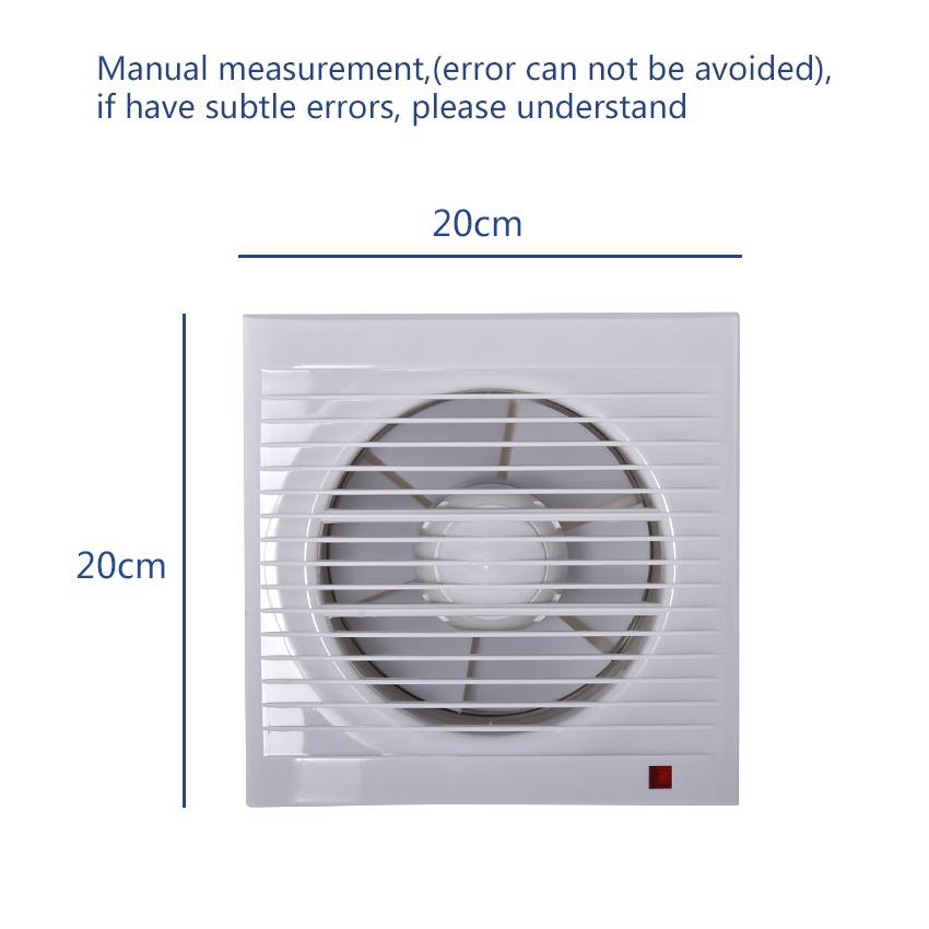Выбираем вентилятор для вытяжки в ванной: какой поставить, определяемся с размером устройства и лучшими существующими на рынке моделями