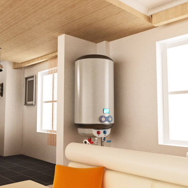 Как выбрать водонагреватель правильно: виды водонагревателей для дома, квартиры, дачи