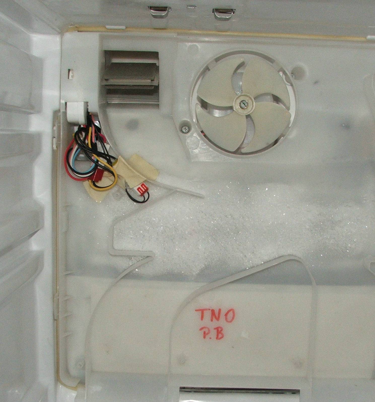 Не работает (не морозит) холодильная камера indesit | портал о компьютерах и бытовой технике