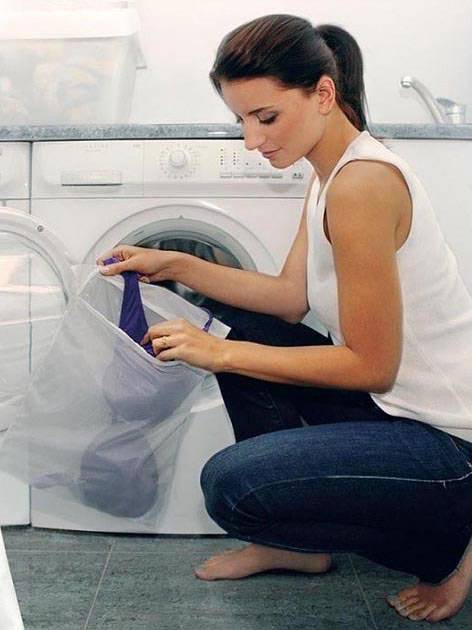 Как пользоваться стиральной машиной автомат: инструкция