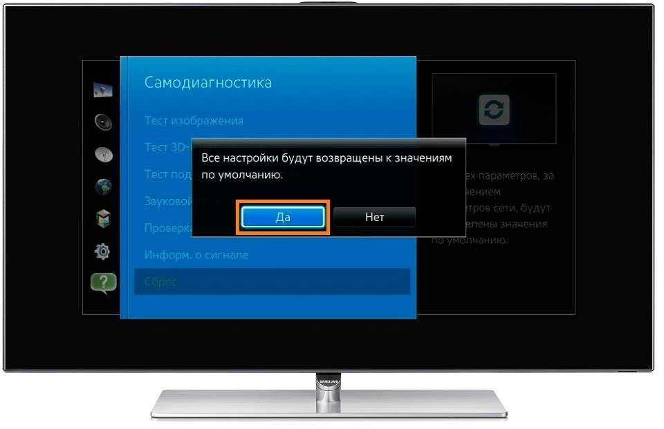 Телевизор не реагирует на пульт / samsung-help.ru