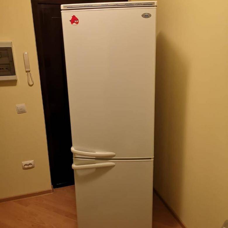 Двухкомпрессорный холодильник атлант не работает холодильная камера