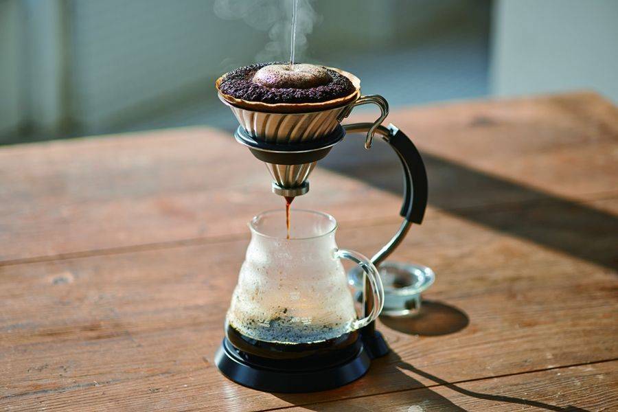 Как сварить кофе без турки и кофеварки: альтернативы турке