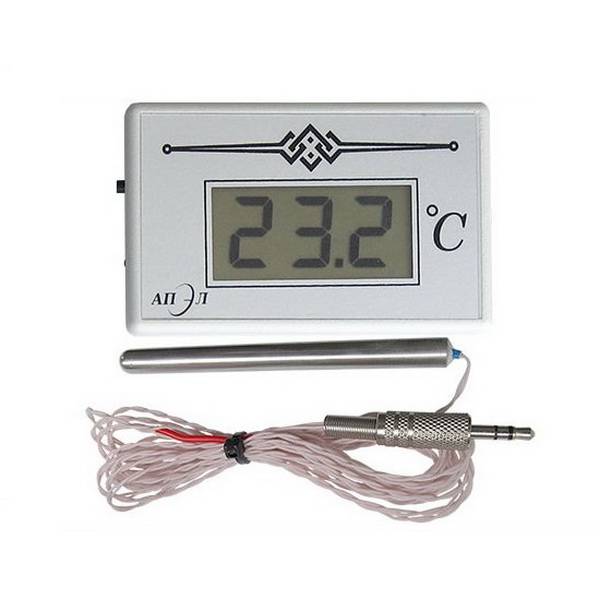 Термометр для самогонного аппарата: как выбрать и установить