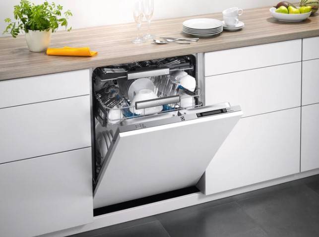 Рейтинг лучших отдельностоящих посудомоечных машин 60 см: выбор и описание моделей