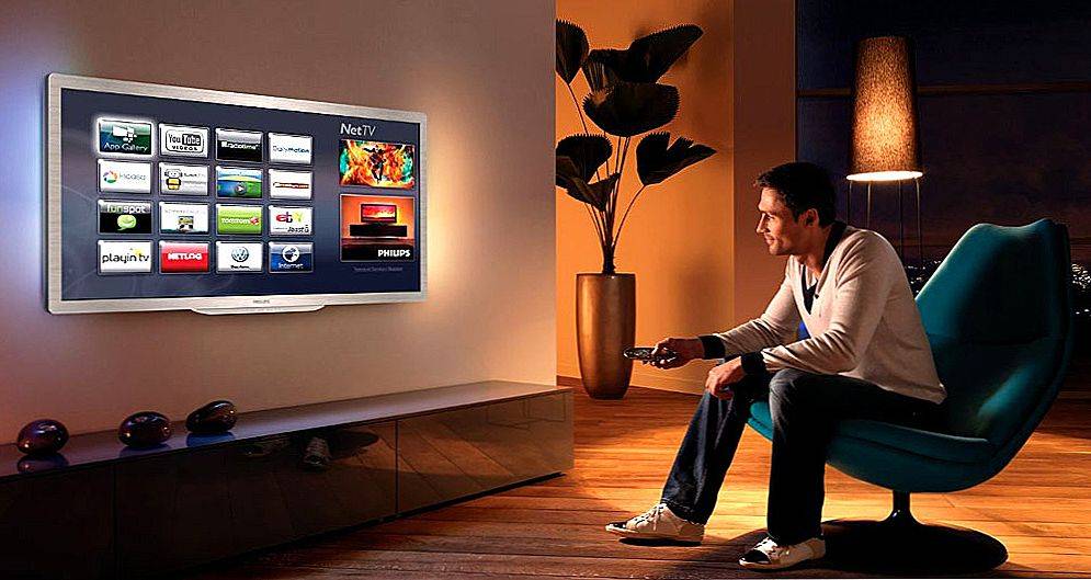 Что такое смарт тв в телевизоре: как пользоваться, плюсы и минусы smart tv
