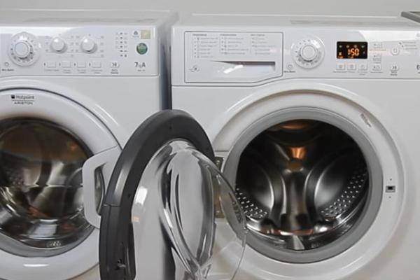 Выбор стиральной машины ariston: основные критерии, которые нужно знать перед покупкой, особенности и преимущества, лучшие модели
