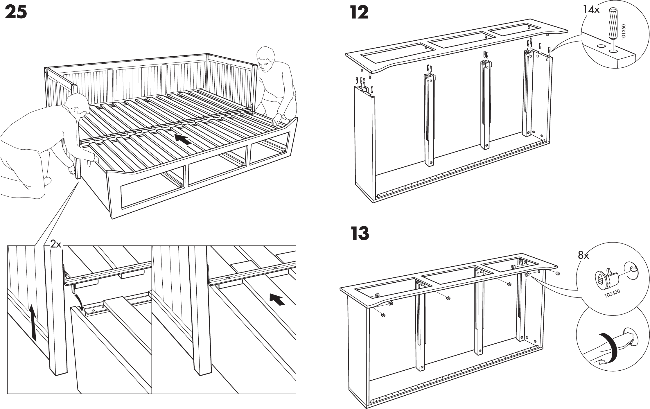 Как сделать кровать-чердак своими руками: инструкции, схема, сборка