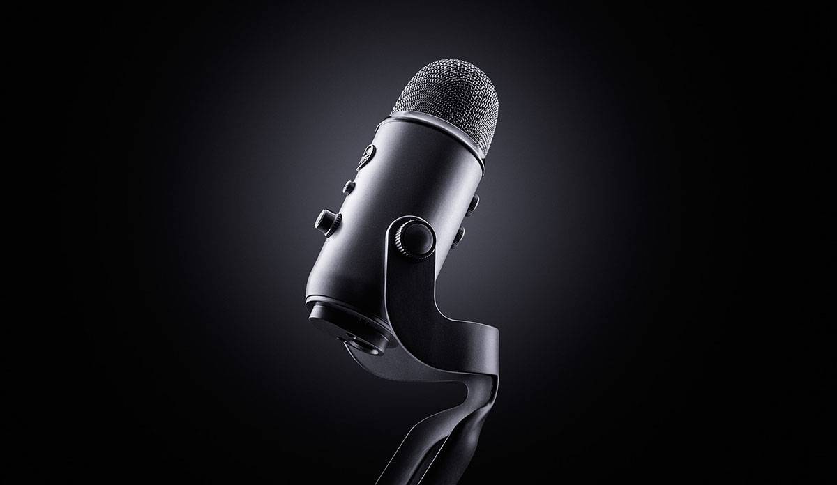 Самые хорошие и недорогие микрофоны для стрима в 2019 году