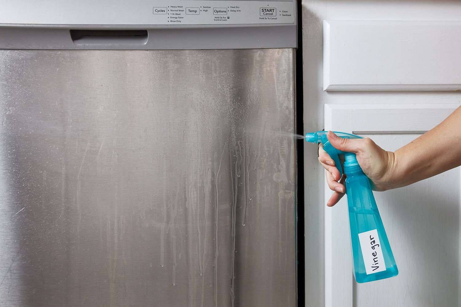 Чем мыть холодильник внутри и снаружи и как это делать правильно