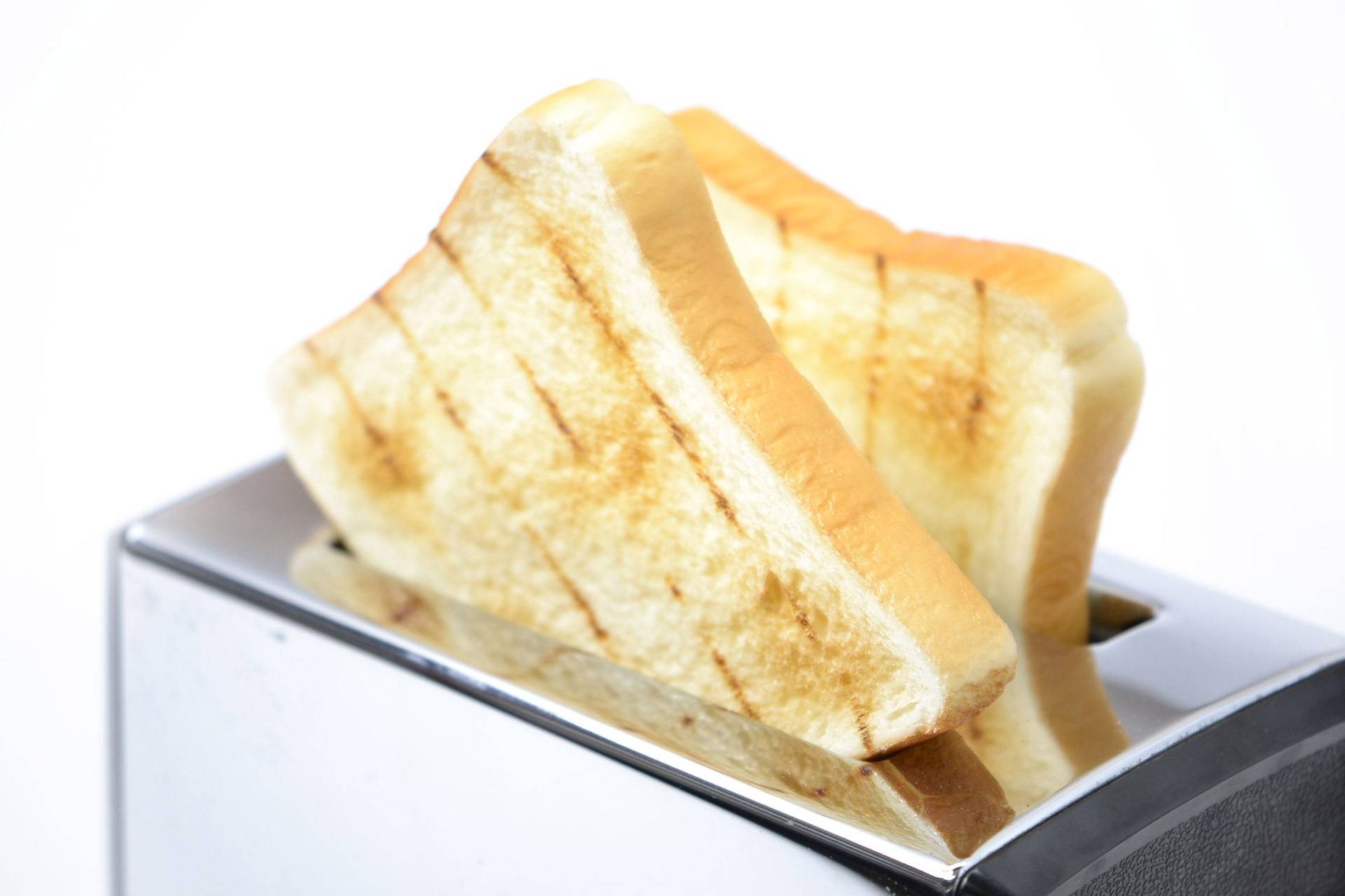 Хлеб из тостера: польза и вред. сколько можно есть тостерного хлеба