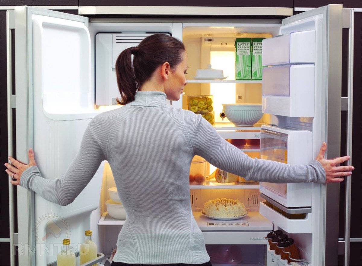 Как разморозить холодильник ноу фрост и когда это необходимо делать