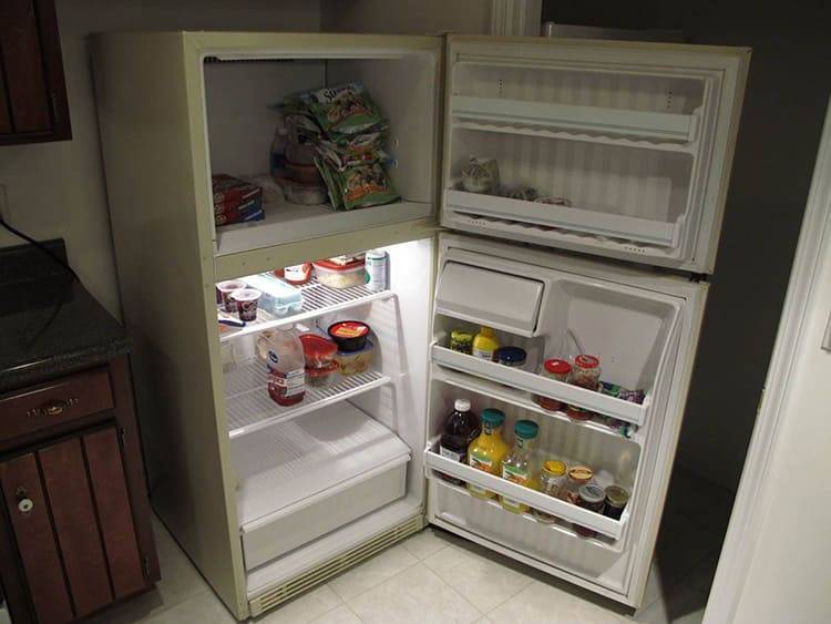 Обзор холодильников аристон: характеристики, цены, отзывы
