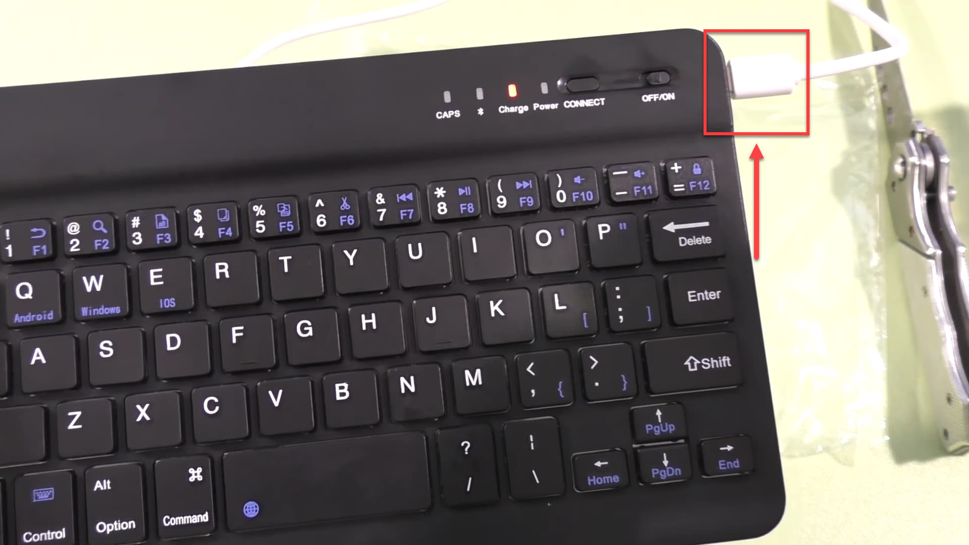 Как подключить клавиатуру и мышку к android телефону или планшету. способы подключения клавиатуры к планшету