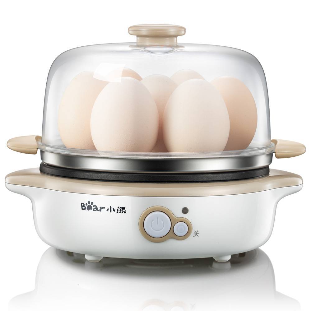 Рейтинг топ 5 лучших электрических яйцеварок