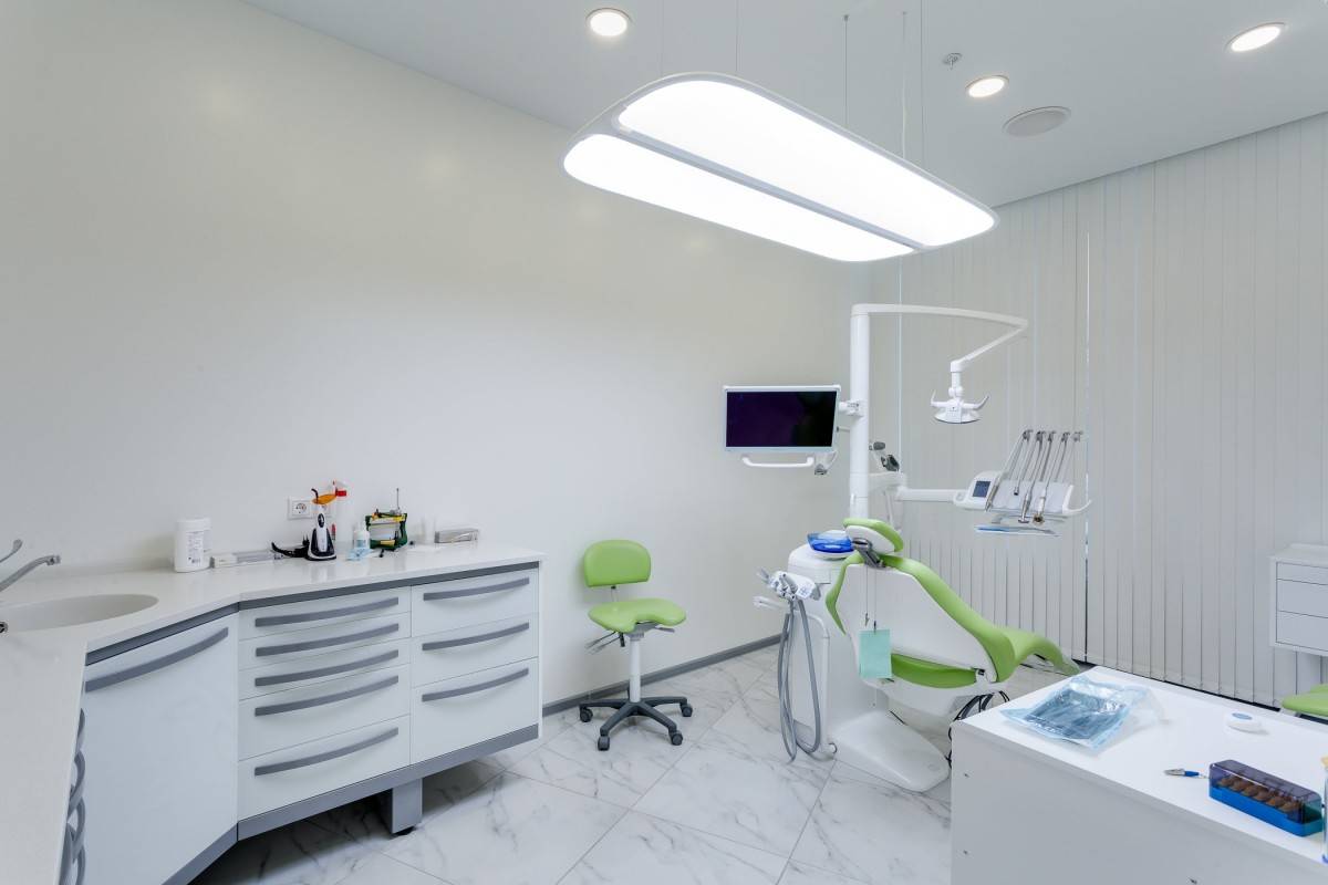 Санитарно-эпидемиологические требования в стоматологии