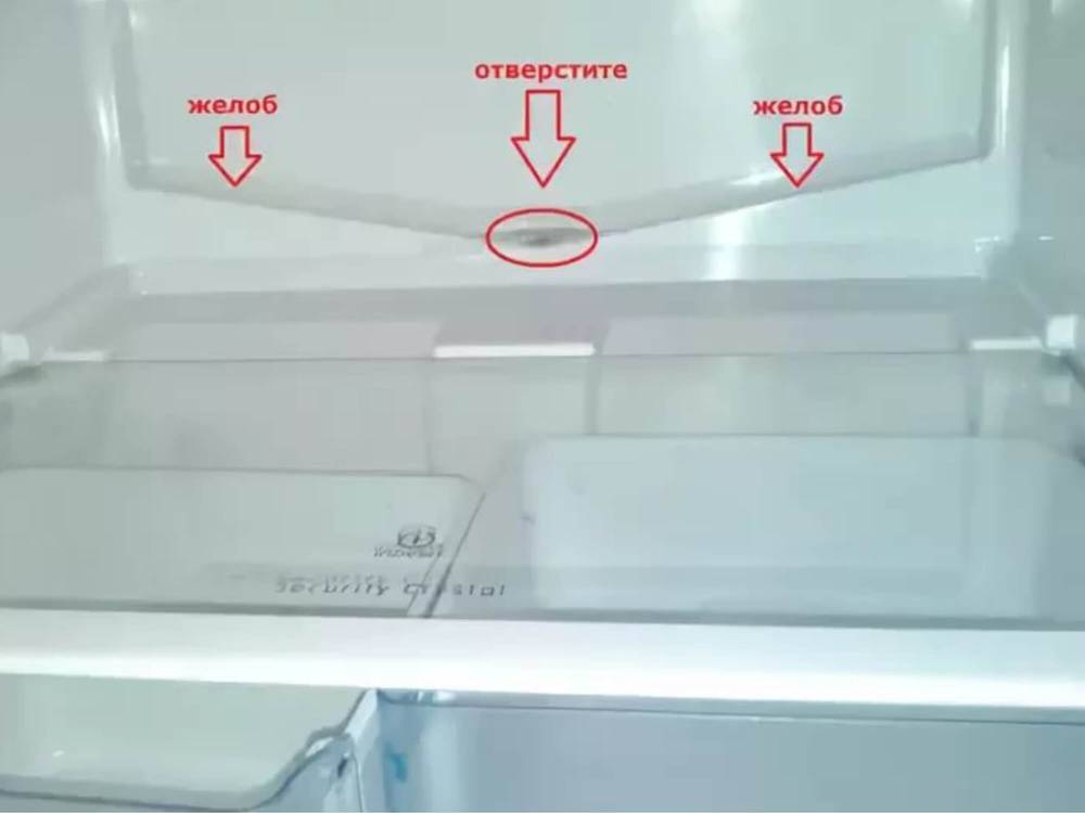 Как правильно мыть холодильник no frost: чем лучше чистить внутри