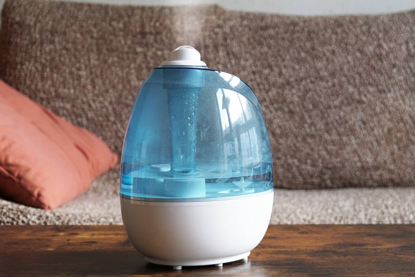 Увлажнитель воздуха Air Humidifier