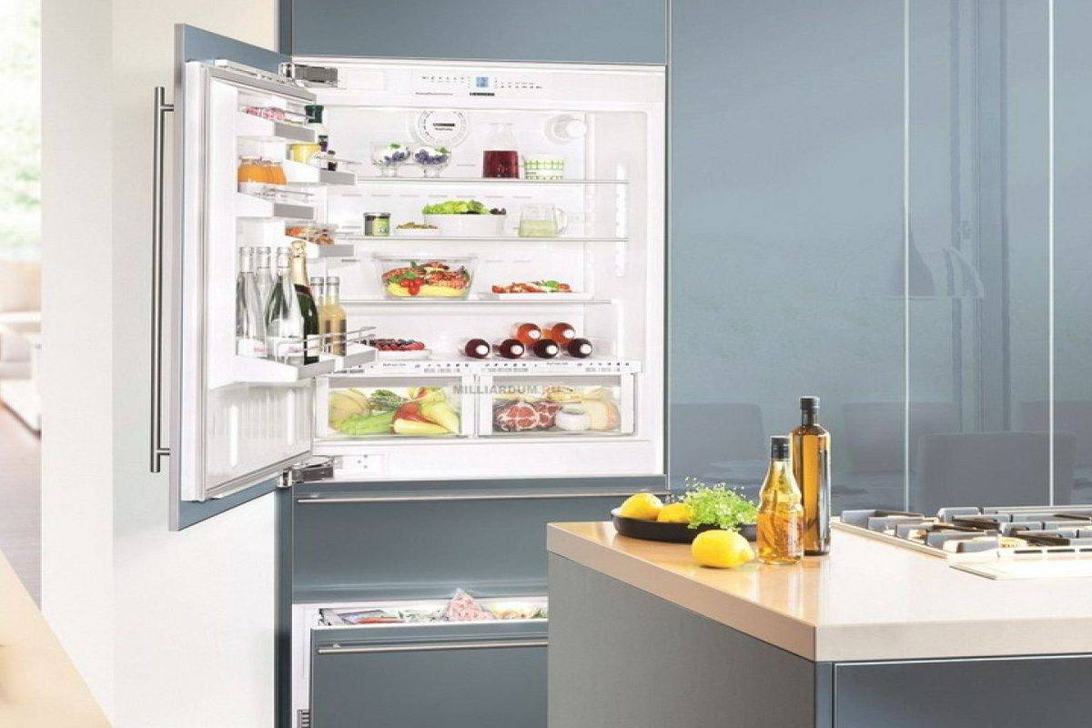 Инверторный холодильник: рейтинг лучших моделей и цены