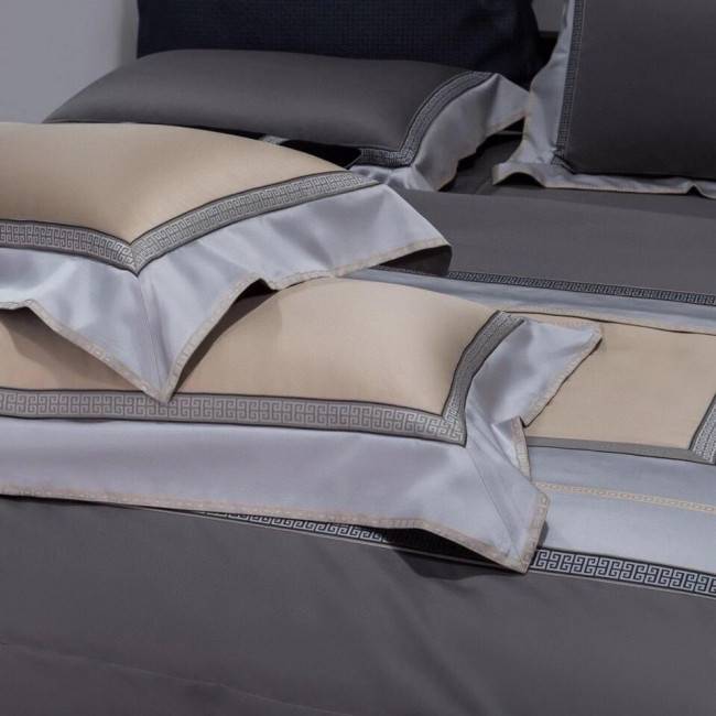 Мако-сатин — ткань, созданная специально для постельного белья