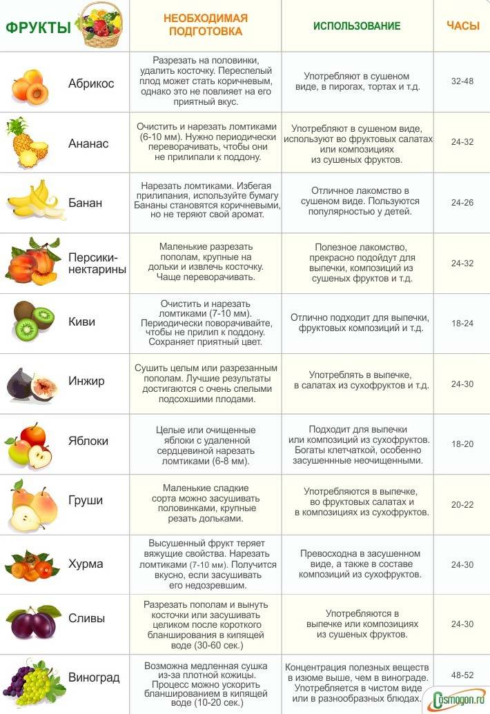 Как выбрать электрическую сушилку для фруктов, овощий и грибов - правильный гид - засушим.ru
