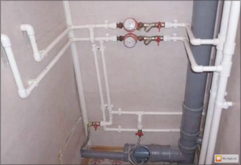 Особенности монтажа полипропиленовых труб для водопровода: инструменты, расчеты, видео сборки водопровода