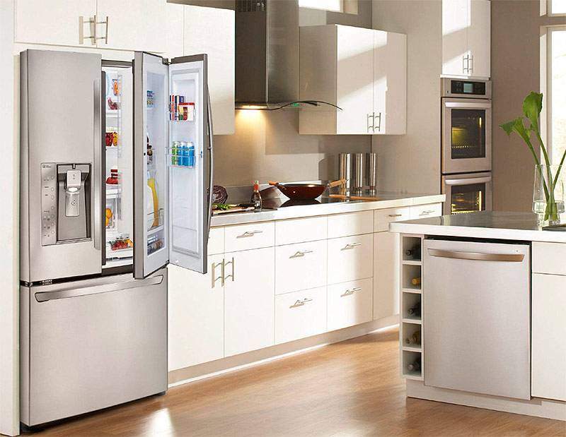 Как выбрать холодильник: рейтинг топ-7 лучших моделей