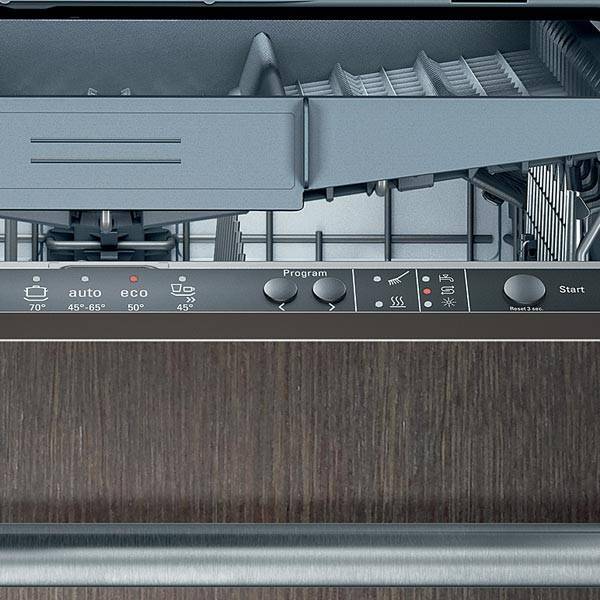Встраиваемые посудомоечные машины siemens 60 см - обзор моделей