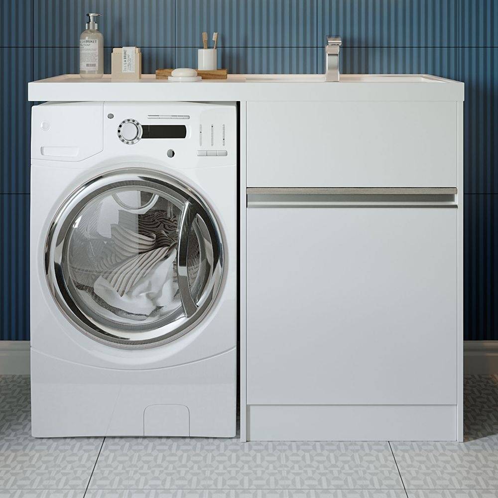 Лучшие узкие стиральные машины - рейтинг 2022