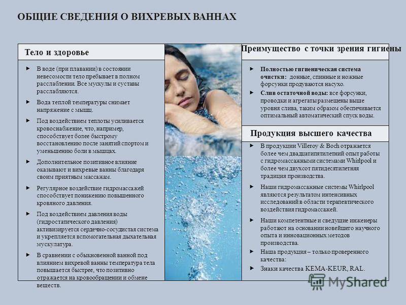 Правила ремонта гидромассажной ванны, советы специалистов