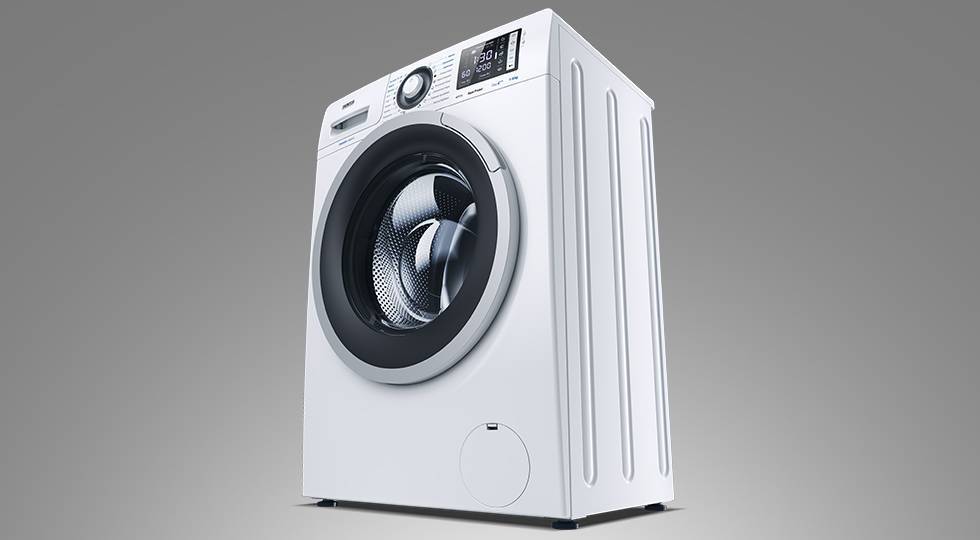 9 лучших узких стиральных машин