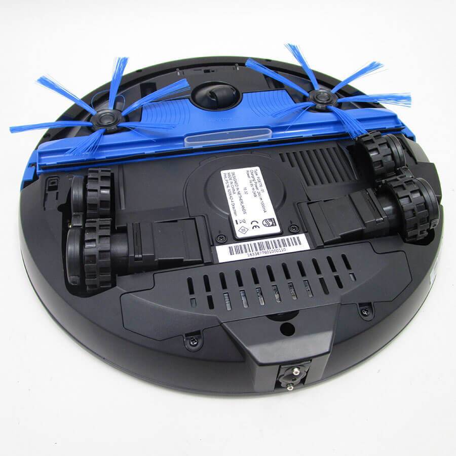 Робот-пылесос philips fc8796 smartpro easy: обзор, технические характеристики, функционал - как выбрать робот пылесос
