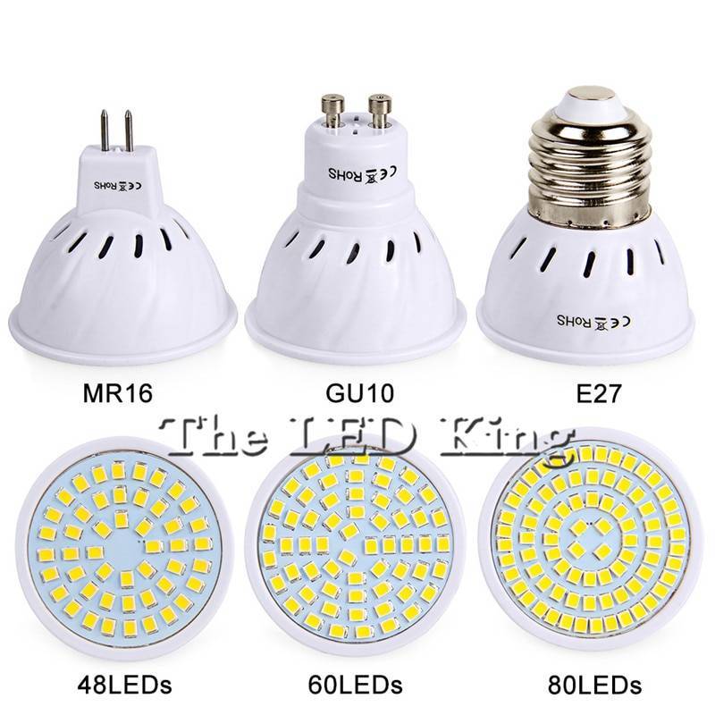Светодиодные лампы: преимущества и недостатки. светодиоды: польза и вред для глаз