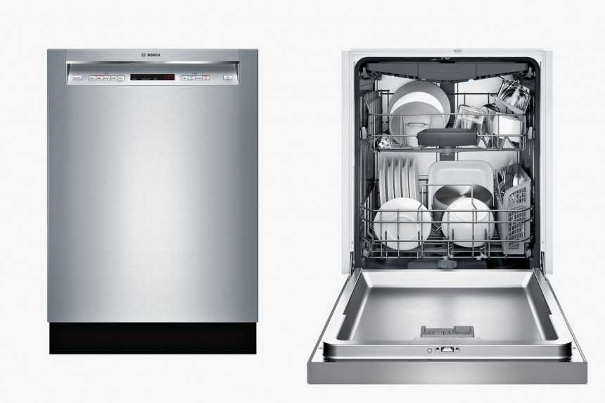 Как выбрать лучшую посудомоечную машину 45 см в 2022 году