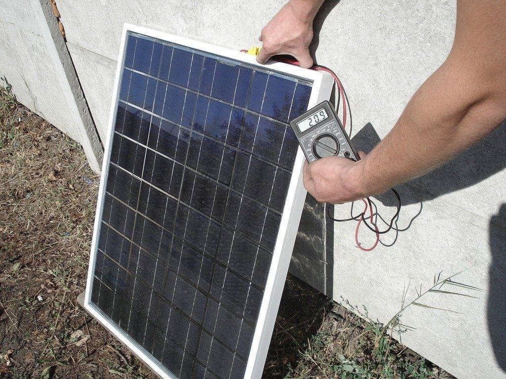 Солнечная батарея своими руками: как сделать самодельный прибор - точка j