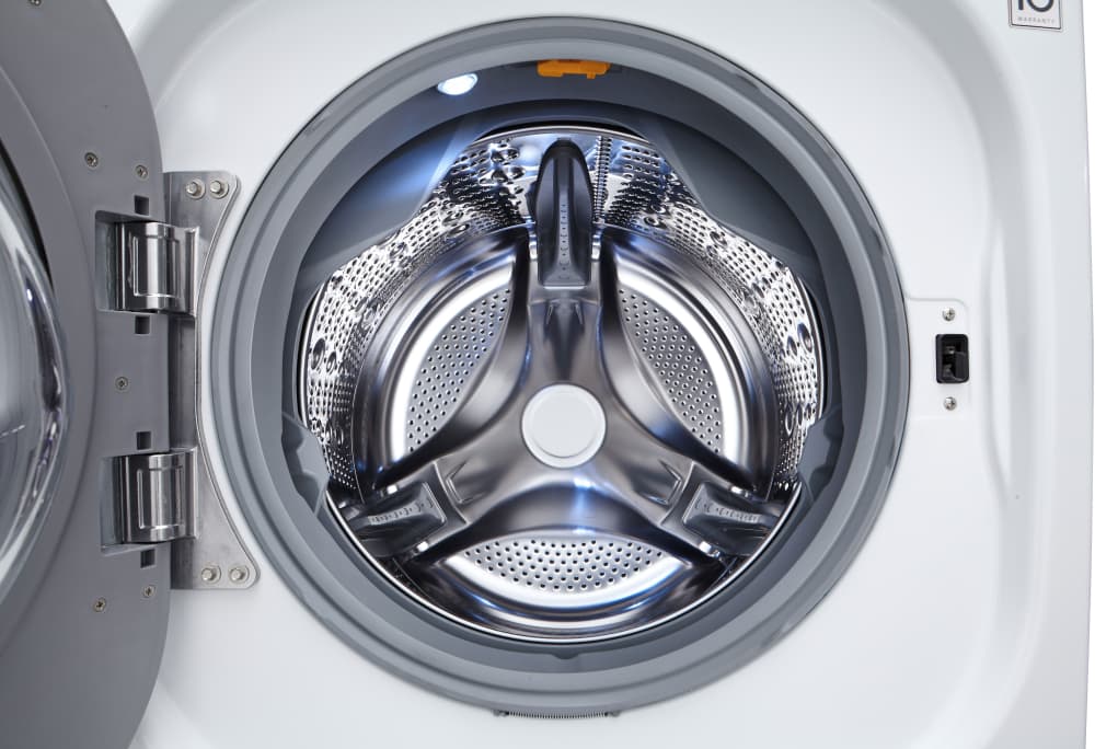 Рейтинг лучших стиральных машин lg 2022