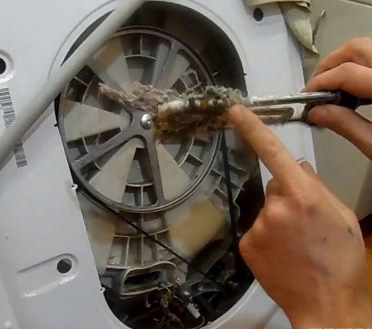 Диагностика и ремонт стиральных машин: что можно сделать своими руками и когда стоит обратиться к специалисту