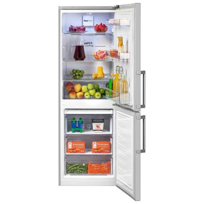 Обзор 7-ми лучших холодильников веко. рейтинг 2022 года по отзывам пользователей