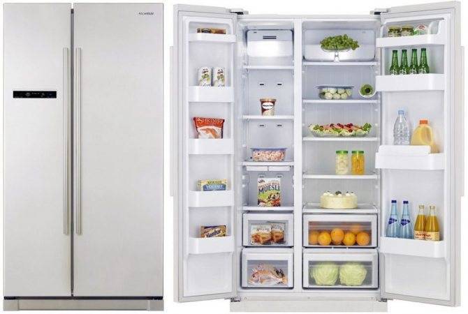 Рейтинг лучших холодильников lg по отзывам покупателей