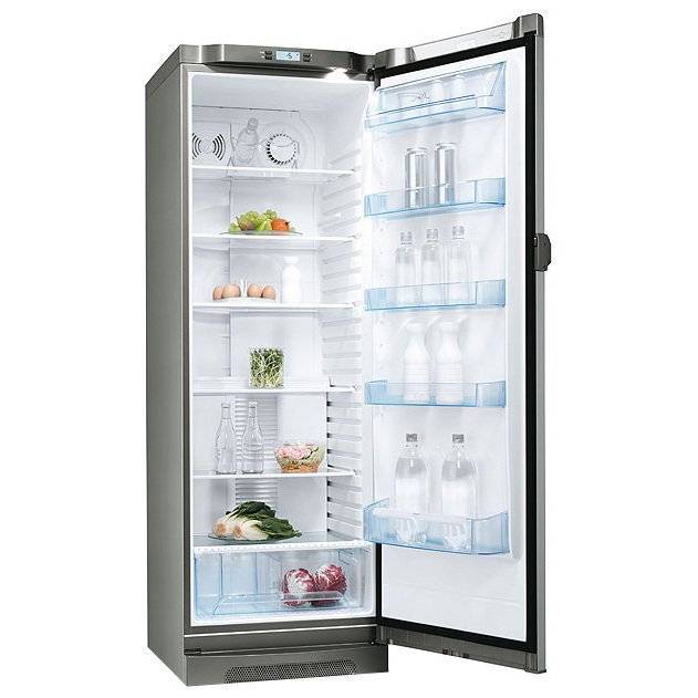 Встроенный холодильник: какой лучше выбрать - топ 12????