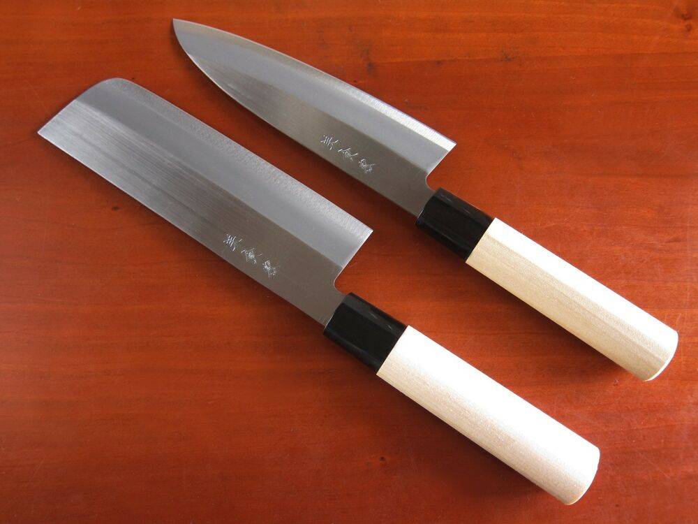 Нож сантоку – для чего он нужен, предназначен, используется?