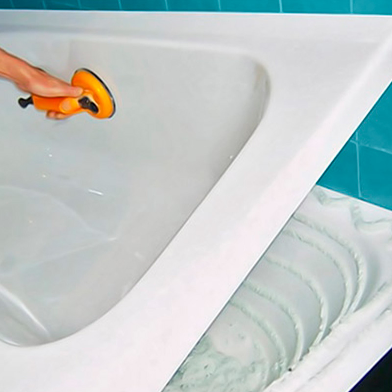 Вкладыш или наливная ванна: что лучше выбрать и почему? сравнительный обзор