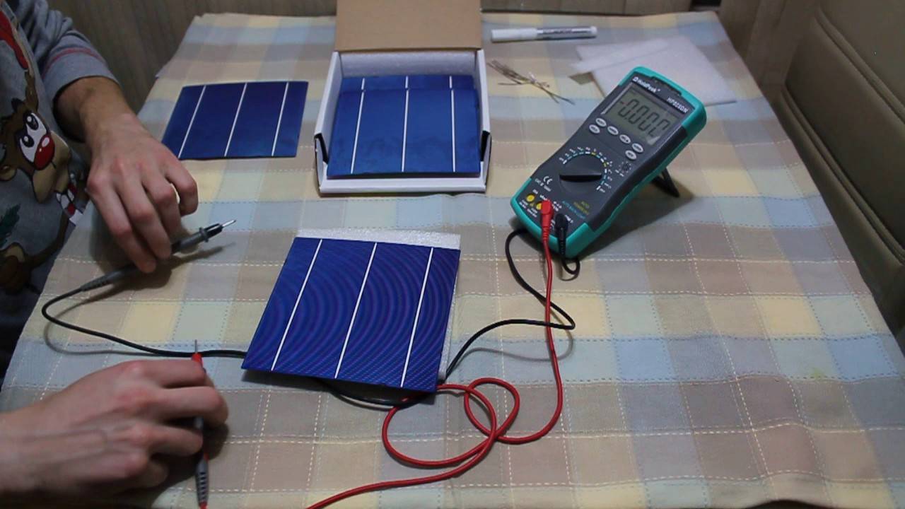 Солнечная панель для дома своими руками: общие сведения, самостоятельное изготовление в домашних условиях